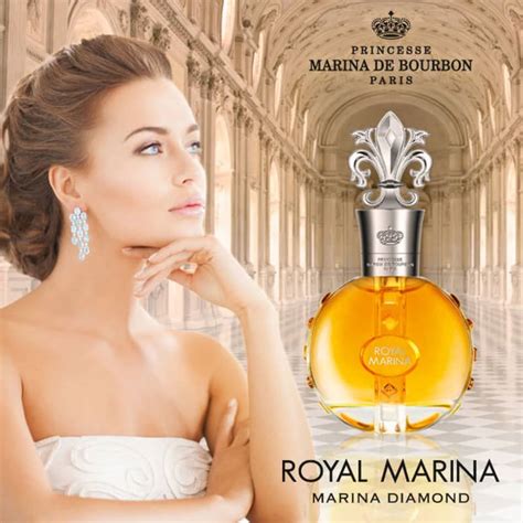 Royal Marina Diamond .